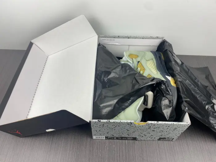 air jordan 5 jade horizon 