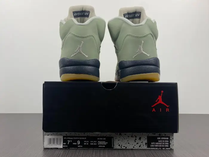 air jordan 5 jade horizon 
