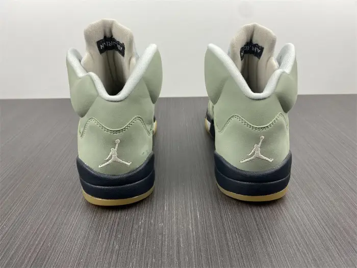 air jordan 5 jade horizon 