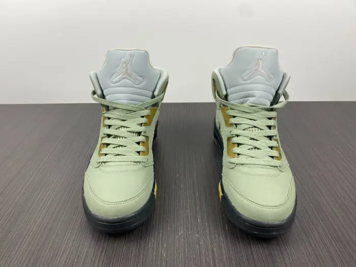 air jordan 5 jade horizon 