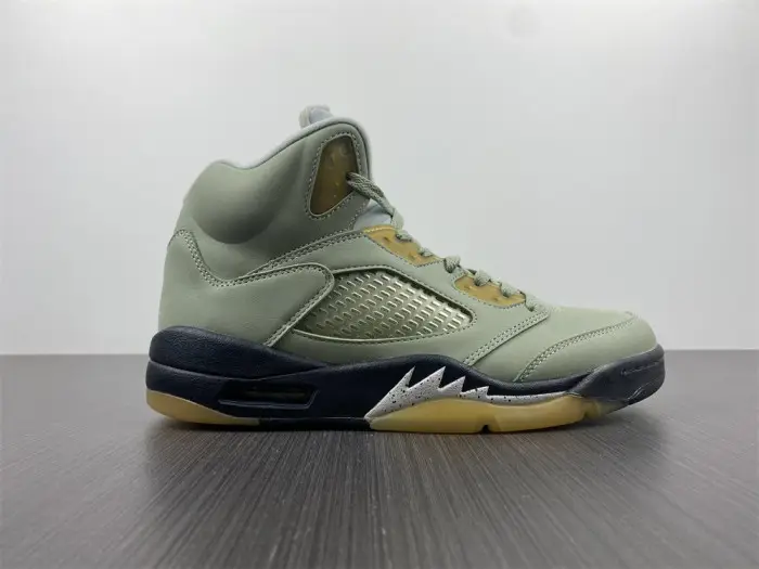 air jordan 5 jade horizon 
