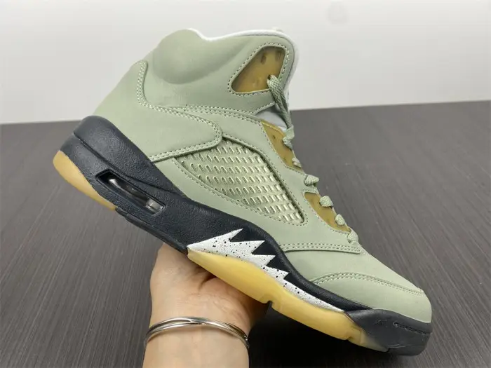air jordan 5 jade horizon 