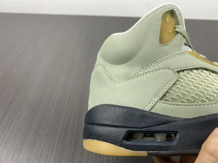 air jordan 5 jade horizon 