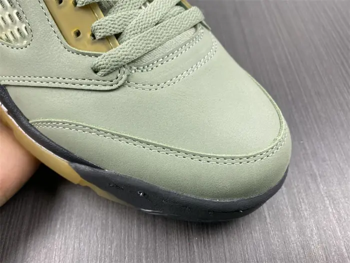 air jordan 5 jade horizon 