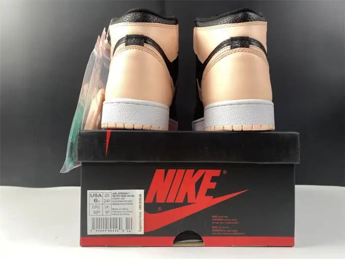 air jordan 1 crimson tint 
