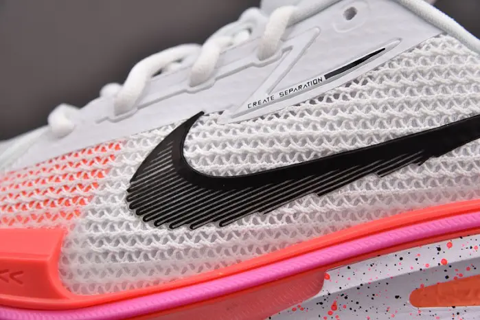 nike air zoom g.t. cut crimson 