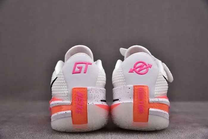 nike air zoom g.t. cut crimson 