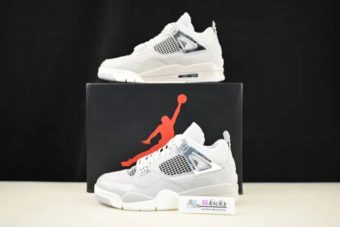 air jordan 4 womens frozen moments 