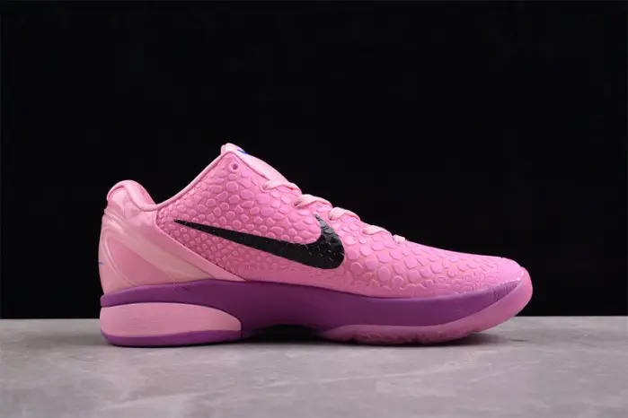 nike zoom kobe vi protro”mambacita“ 