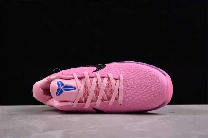 nike zoom kobe vi protro”mambacita“ 