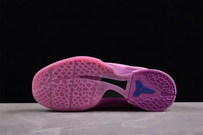 nike zoom kobe vi protro”mambacita“ 