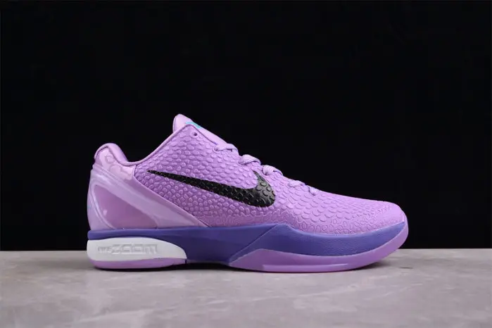 nike zoom kobe vi protro”mambacita“ 