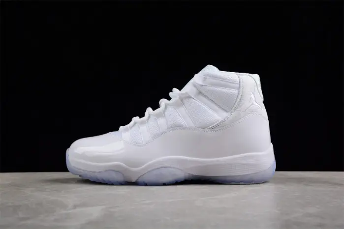 air jordan 11 retro silver anniversary CEEC49