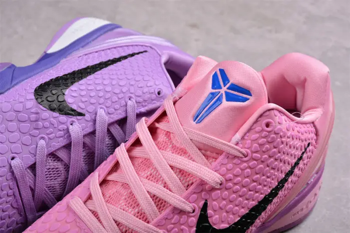 nike zoom kobe vi protro”mambacita“ 