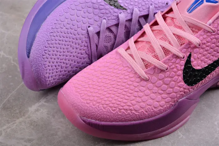 nike zoom kobe vi protro”mambacita“ 