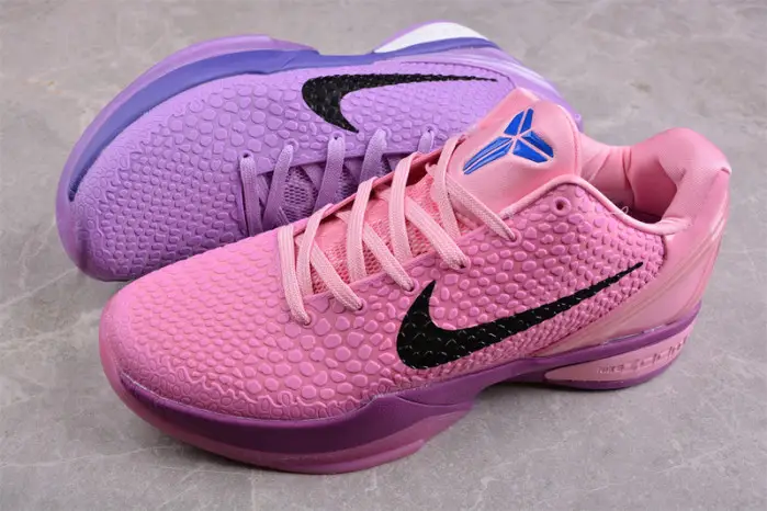nike zoom kobe vi protro”mambacita“ 