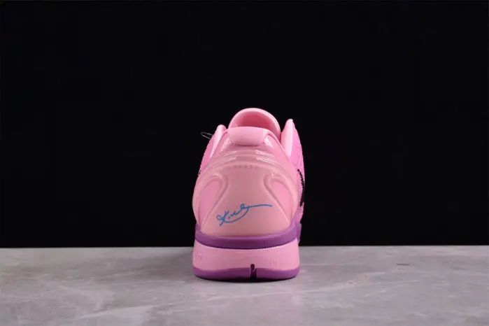 nike zoom kobe vi protro”mambacita“ 