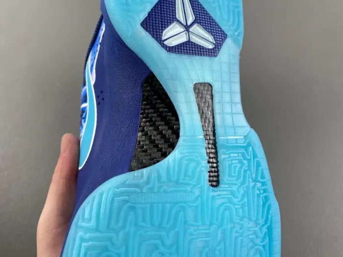 Nike Kobe 5 Protro X-Ray 