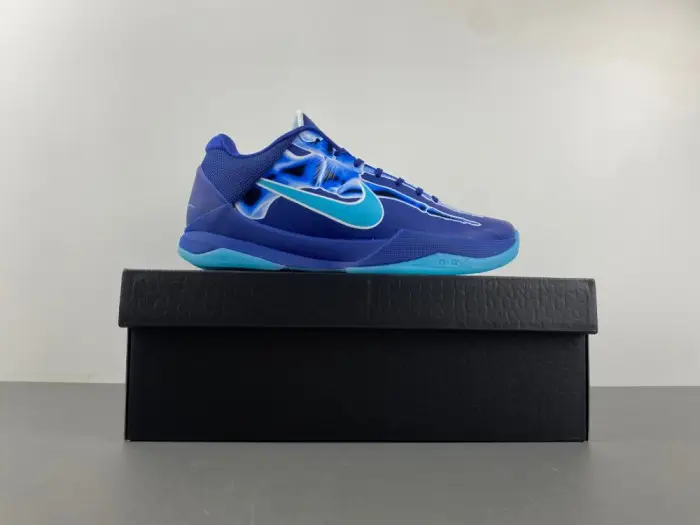 Nike Kobe 5 Protro X-Ray 