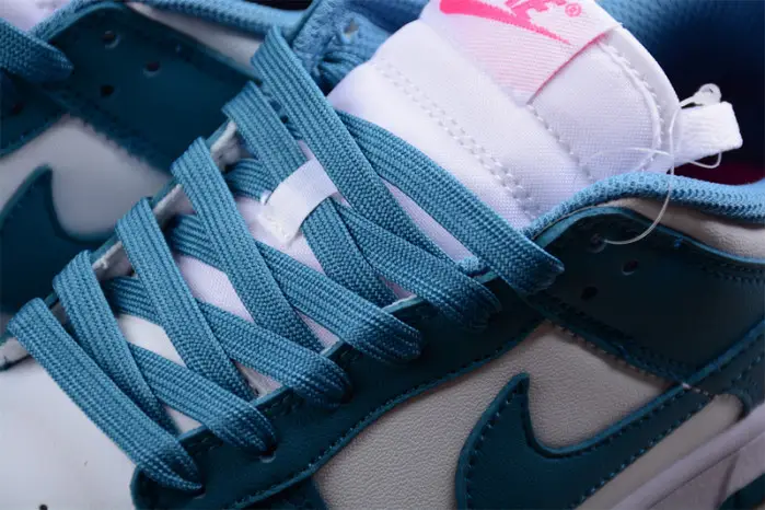 nike dunk low south beach 