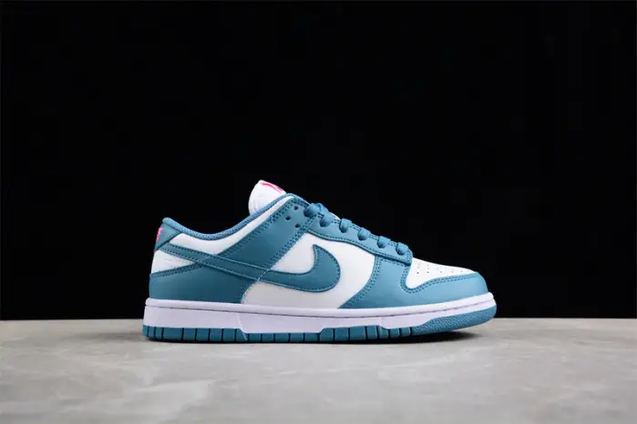 nike dunk low south beach 