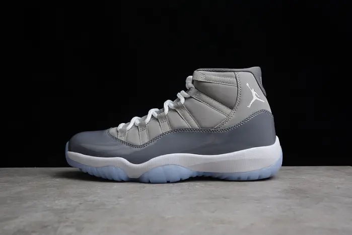 air jordan 11 retro cool grey 2021 DCCDF377
