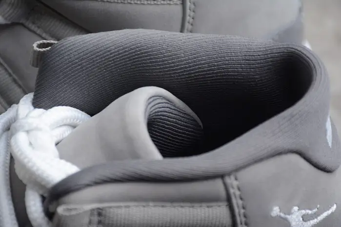 air jordan 11 retro cool grey 2021 