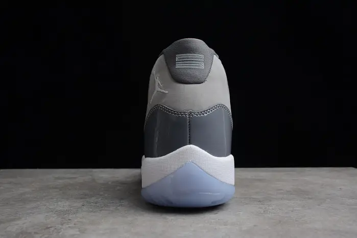 air jordan 11 retro cool grey 2021 