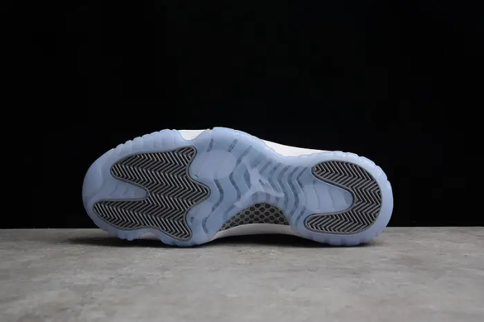 air jordan 11 retro cool grey 2021 