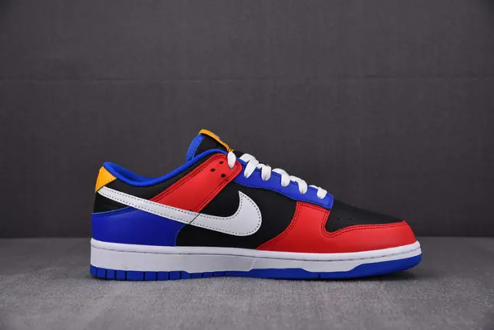 Nike Dunk Low Tennessee State University 
