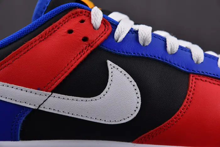 Nike Dunk Low Tennessee State University 