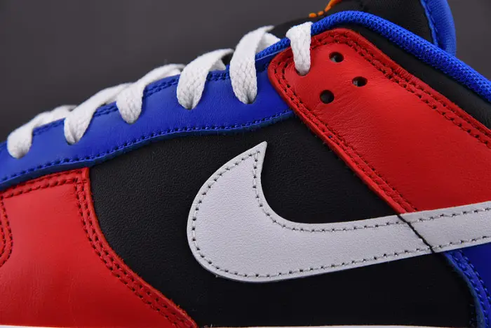 Nike Dunk Low Tennessee State University 