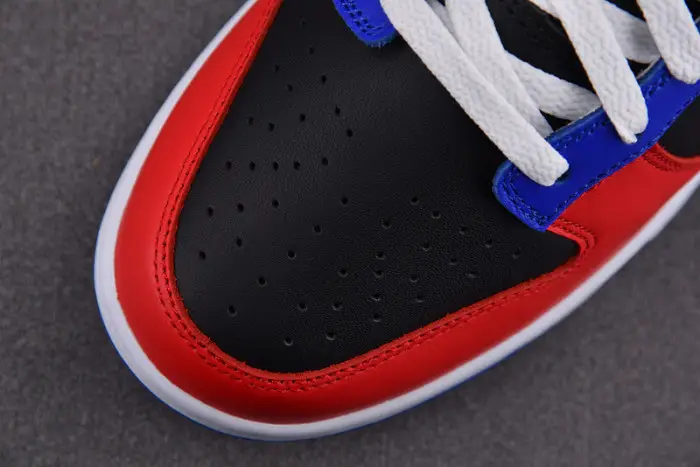 Nike Dunk Low Tennessee State University 