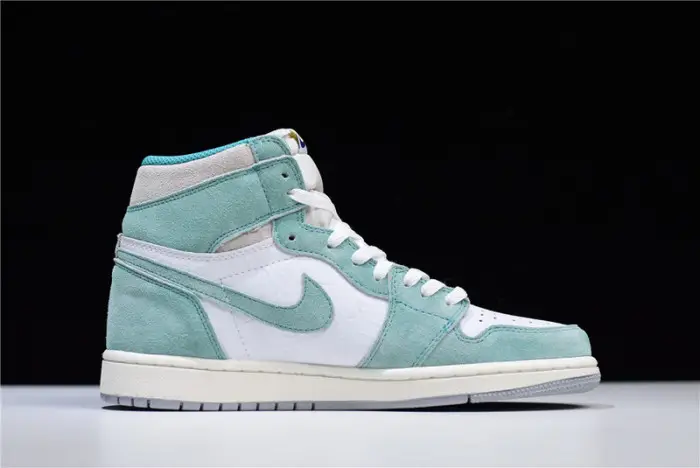 air jordan 1 turbo green 