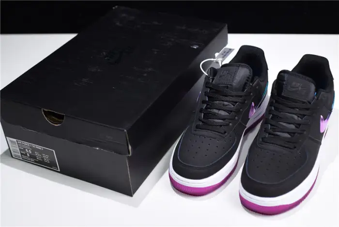 nike air force 1 low playstation 