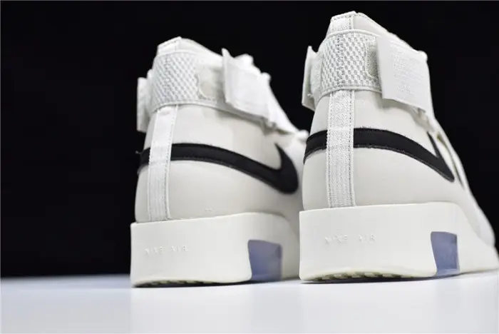 nike air fear of god raid light bone 