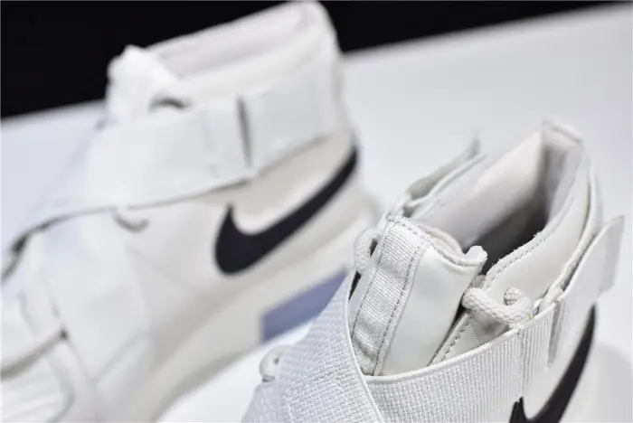 nike air fear of god raid light bone 