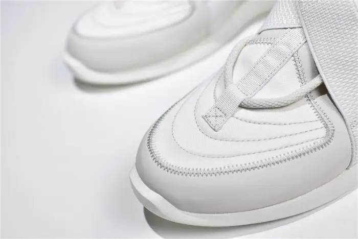 nike air fear of god raid light bone 