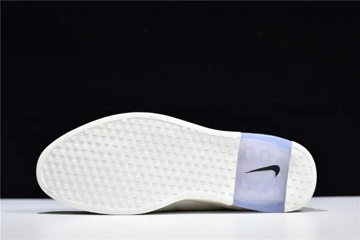 nike air fear of god raid light bone 