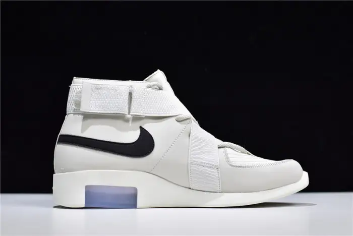 nike air fear of god raid light bone 