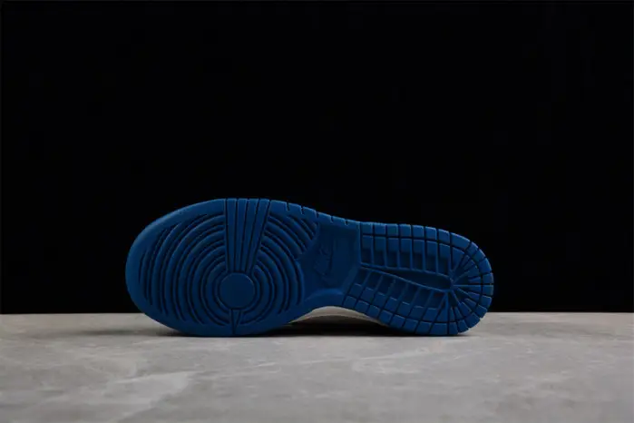 nike dunk low industrial blue sashiko ECCAB195
