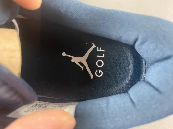 air jordan 1 low golf white aegean storm 