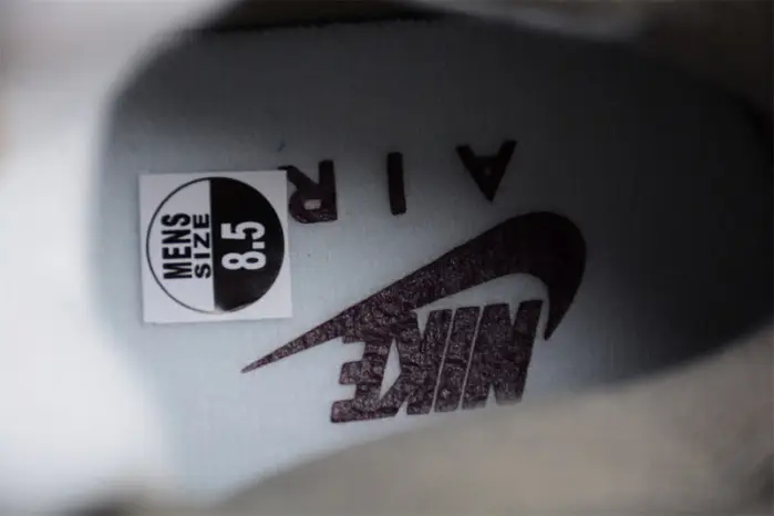 a ma maniere x air jordan 4 “phantom” 