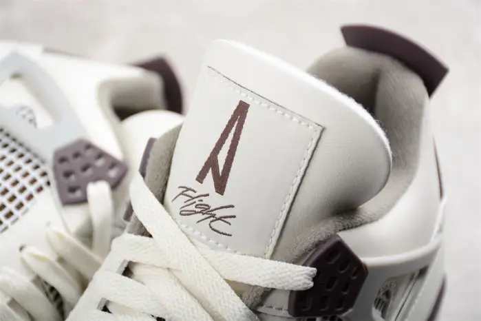 a ma maniere x air jordan 4 “phantom” 