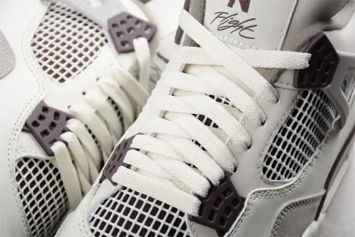 a ma maniere x air jordan 4 “phantom” 