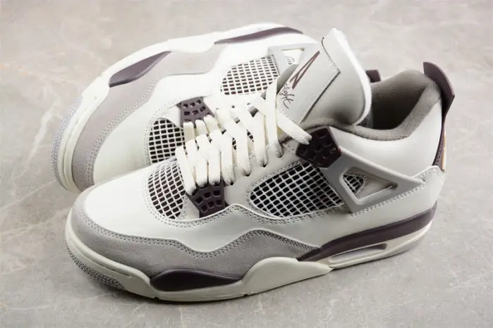 a ma maniere x air jordan 4 “phantom” 