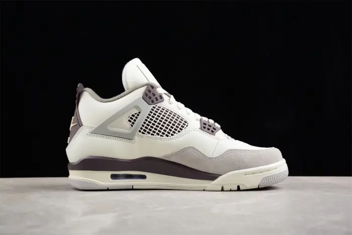 a ma maniere x air jordan 4 “phantom” 