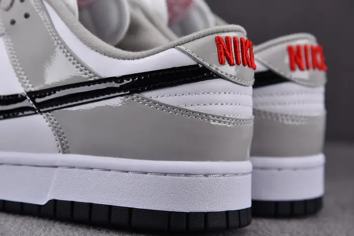 nike dunk low light iron ore (w) CCDFD97