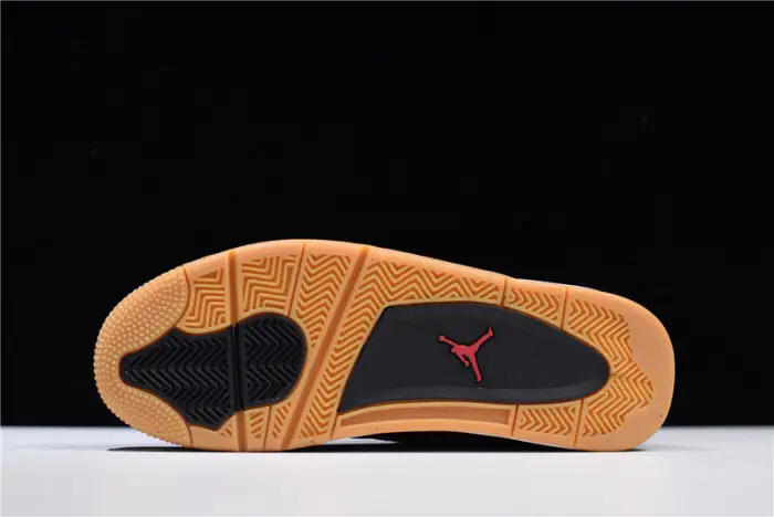 air jordan 4 black laser 