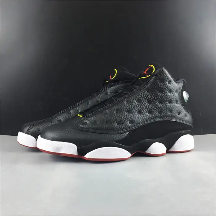 air jordan 13 retro ''playoff'' CCDE435